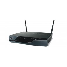 ROUTER: Cisco 870 Integrated Services Routers for small Offices